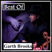 Garth Brooks Best Songs on 9Apps