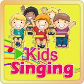 Kids Singing