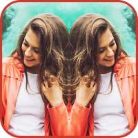 Mirror Effect Photo Editor   Echo Photo Effects on 9Apps