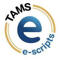 Tams-Witmark - e-scripts on 9Apps