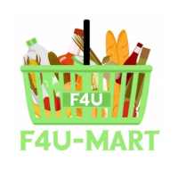 F4U-Mart online grocery shopping
