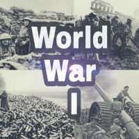 World War I Complete History on 9Apps