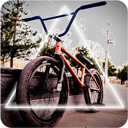 BMX Wallpapers