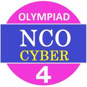 NCO 4 Olympiad