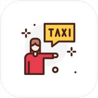 KiloDai Taxi Meter on 9Apps
