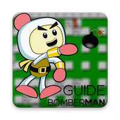 Guide For Bomberman game