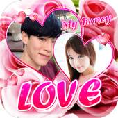 Love Collage - Photo Editor