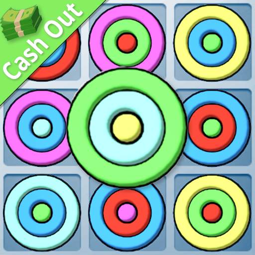 Color Rings: Make Money Free