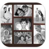 Family Photo Frames Free on 9Apps
