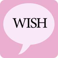 wish-msg