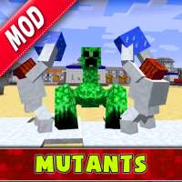 Mutante Mod