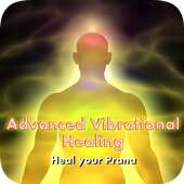 Advanced Vibrational Healing on 9Apps