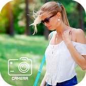 DSLR Camera Effect on 9Apps