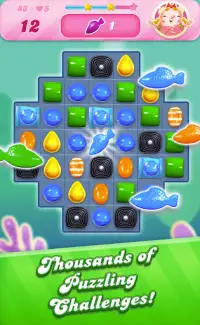 Guide Candy Crush Saga APK Download 2023 - Free - 9Apps