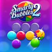 SMARTY BUBBLES 2