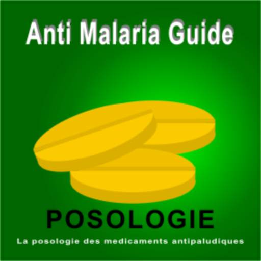 Anti-Malaria Guide
