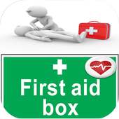 First Aid  box on 9Apps