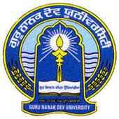 Guru Nanak Dev University on 9Apps