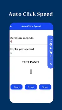 Auto clicker case APK Download 2023 - Free - 9Apps