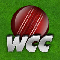 World Cricket Championship  1 on 9Apps