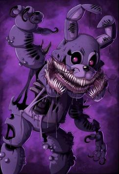 Download Bonnie Five Nights At Freddys wallpapers for mobile phone  free Bonnie Five Nights At Freddys HD pictures