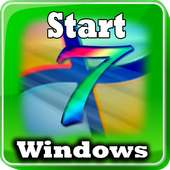 Start Using Windows 7 on 9Apps