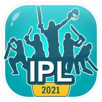 IPL Cricket Game 2021