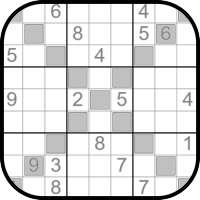 Sudoku X