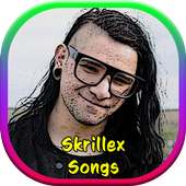 Skrillex Songs