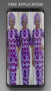 Hausa ankara hotsell styles 2018