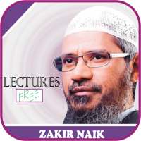 Zakir Naik Lectures Mp3 on 9Apps