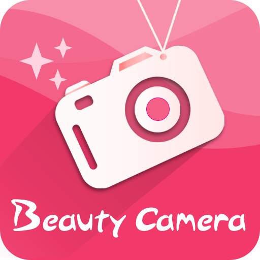 HD Beauty Camera : Photo Editor (Collage   PIP)
