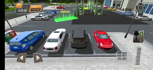 Download do aplicativo estacionamento carro jogos 3d 2023 - Grátis - 9Apps