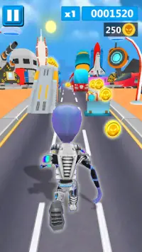 Space Surfers APK Download 2023 - Free - 9Apps