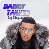 Daddy Yankee Top Ringtones on 9Apps