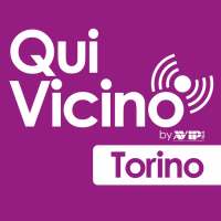 Qui Vicino Torino on 9Apps