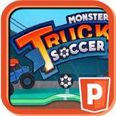 Monster Truck Soccer