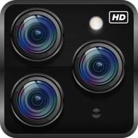 HD Camera : Blur Camera : DSLR Camera