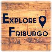 Explore Friburgo on 9Apps