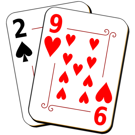 29 Card Game icon