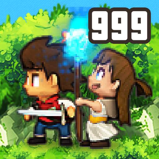 Dungeon999 on 9Apps