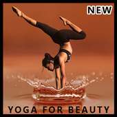 Yoga For Beauty And Health