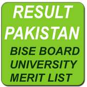 BISE Results Pakistan on 9Apps