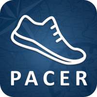 Pacer: kroki Licznik i kalorie Aplikacja licznika