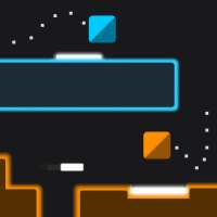 Glitch - Free Platform Game