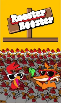 Lil Rooster Money Clicker - Idle Game