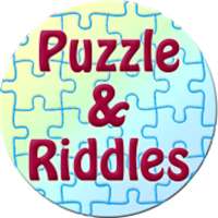 Puzzle and Riddles on 9Apps