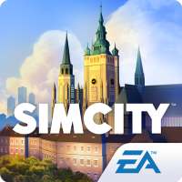 SimCity BuildIt on 9Apps