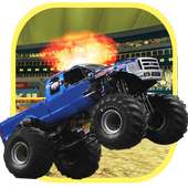 Monster Truck enigma