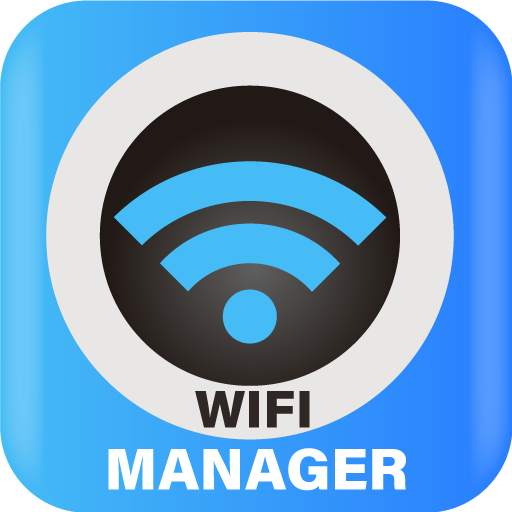 Wifi Manager 2021: Analyze Network Connection
